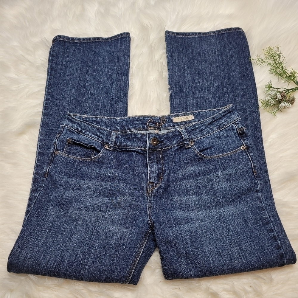 Chip & Pepper Laguna Beach Bootcut Jeans - Picture 2 of 10